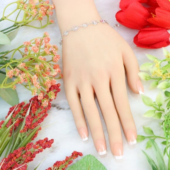 "New Beautiful Design Bracelet for Women/Girls, Gift, B802 - Picture 10 of 10